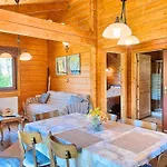 Vakantiehuis Timber Dream Kerasia (Euboea)
