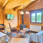 Timber Dream Vakantiehuis