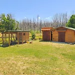 Timber Dream Vakantiehuis *