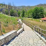 Σπίτι διακοπών Timber Dream Kerasia (Euboea)