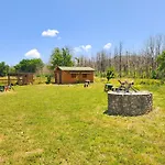 Timber Dream Σπίτι διακοπών Kerasia (Euboea)