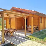 Timber Dream Kerasia (Euboea)