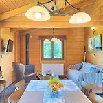 Timber Dream *