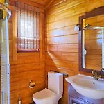 Timber Dream * Kerasia (Euboea)