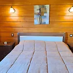Timber Dream Vakantiehuis *