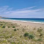 Σπίτι διακοπών Timber Dream Kerasia (Euboea)