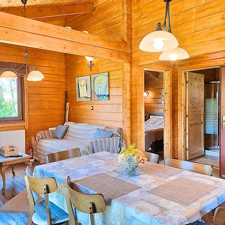 Casa vacanze Timber Dream Kerasia (Evia)