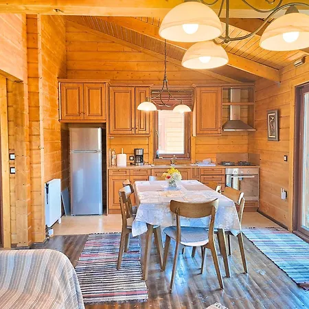 Timber Dream