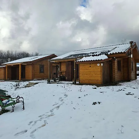 Timber Dream Σπίτι διακοπών *