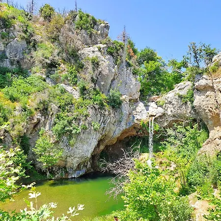 Casa vacanze Timber Dream