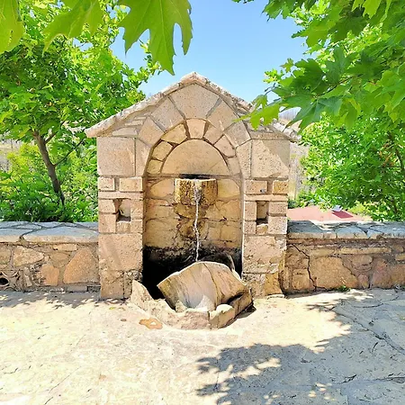 Timber Dream Сasa de vacaciones