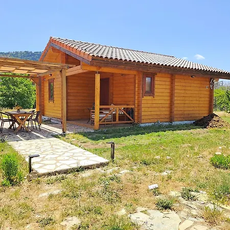 Timber Dream * Kerasia (Evia)
