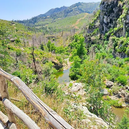 Timber Dream Σπίτι διακοπών