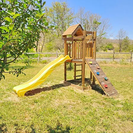 Σπίτι διακοπών Timber Dream Kerasia (Euboea)