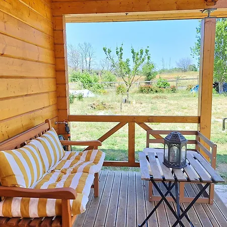 Timber Dream * Kerasia (Evia)