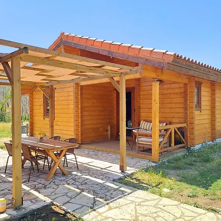 Timber Dream Kerasia (Evia)