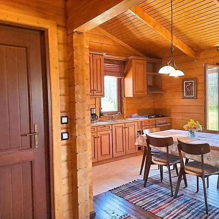 Timber Dream *