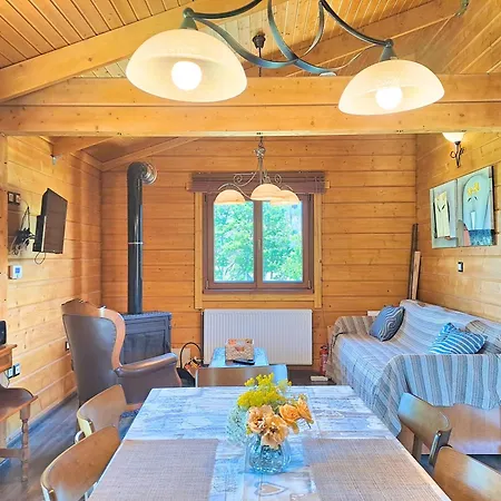 Timber Dream *