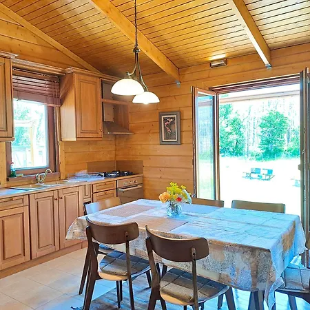 Timber Dream * Kerasia (Evia)