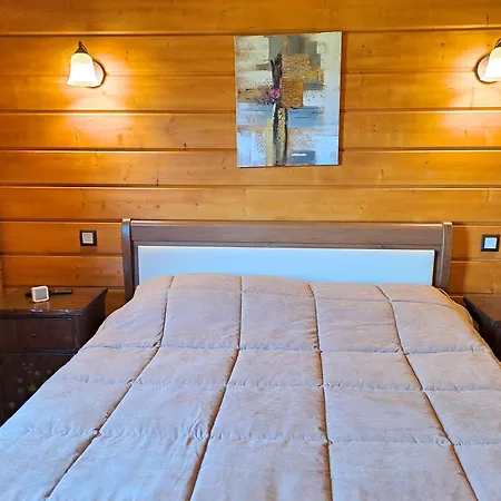 Timber Dream Casa vacanze *
