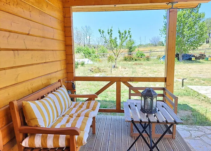 Timber Dream * Kerasia (Euboea)