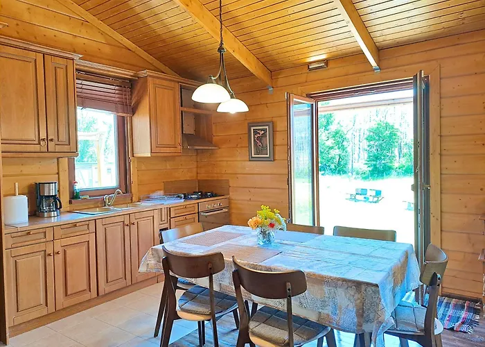 Timber Dream * Kerasia (Euboea)